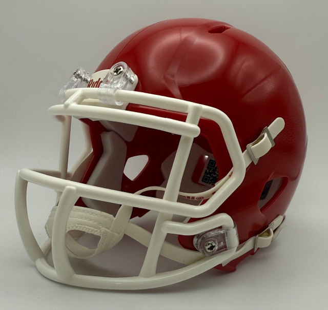 Lawton Wolverines HS 2016 (OH)